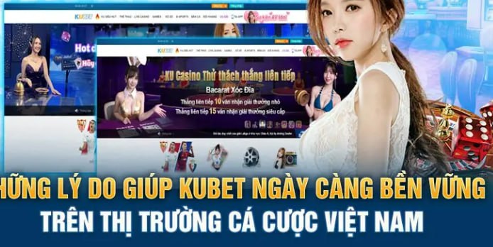 You are currently viewing KUBET88 – KUBET Là Trang Đăng Ký Chính Thức Của Nhà Cái KU BET ✅Ku Casino