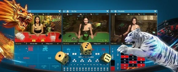 You are currently viewing Cổng Game: Lựa Chọn Giữa Truyền Thống và Hiện Đại Kubet Casino