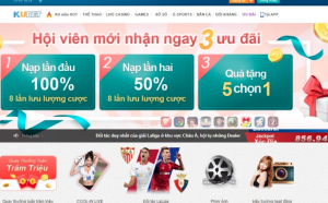 Read more about the article Mã Giảm Giá Và Nhiều Cơ Hội Thắng Lớn Khi Tham Gia Khuyến Mãi Hay88 Kubet